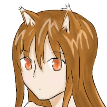 ホロ