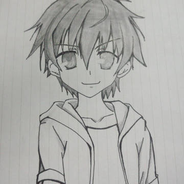 少年