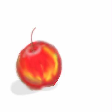 りんご