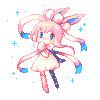 【ポケ擬】ようせいさん