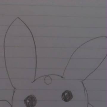 カーバンクル　書いてみた