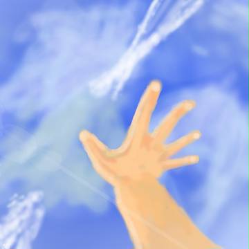 空