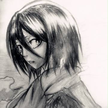 朽木 ルキア