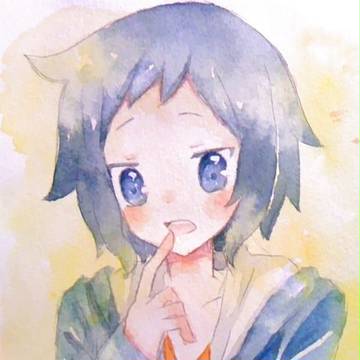 イオリさんちのセイくん