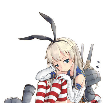 島風