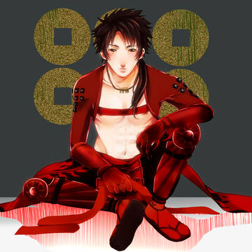 紅蓮