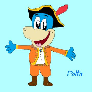 ラグナシアのキャラにこんな人どうですか?…的なw