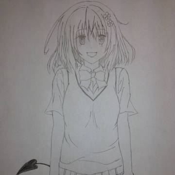 模写