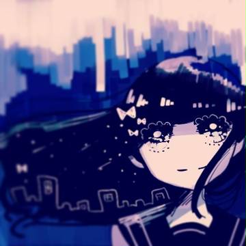 夜