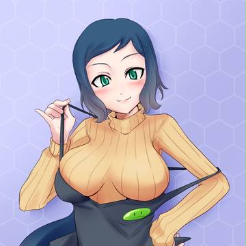 リン子さん