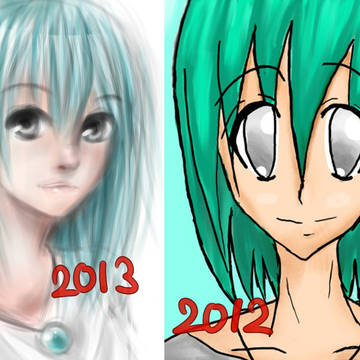 Improvement Meme