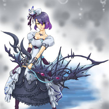リヴァイア覚醒記念