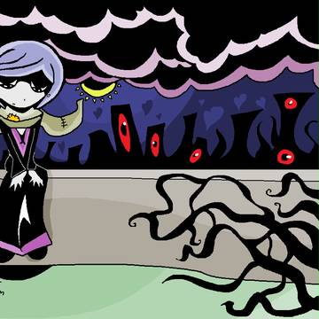 Sorrow