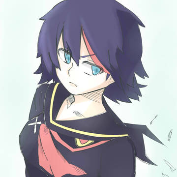 キルラキル(未視聴)