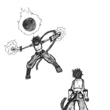 Sketchies