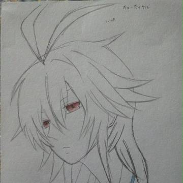 らくがき