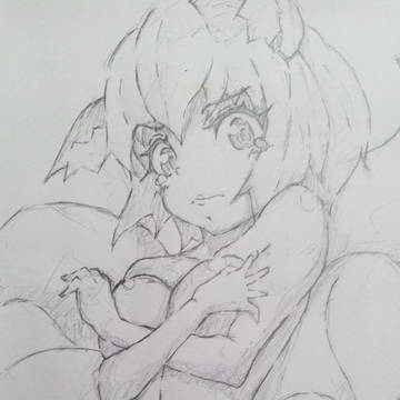 キツネ