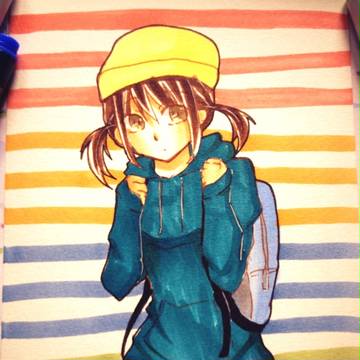Girl