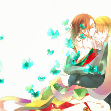 近期落书き_(:3 」∠)_