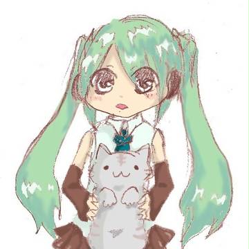 ねこがほしい