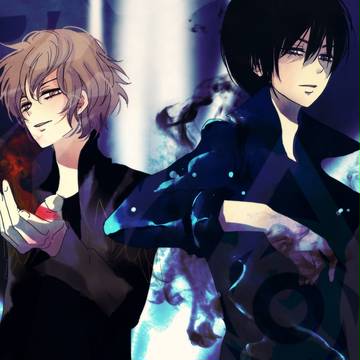 Exo K-The Animations
