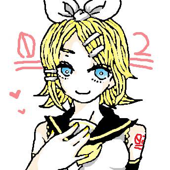 鏡音リン