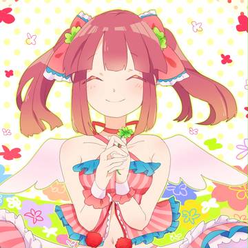 風色メロディ