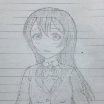 ラブライブ 園田海未