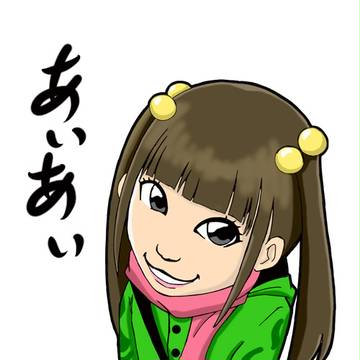 特技は片手ロンダード