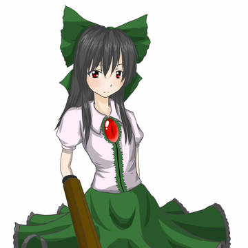 れいうじうつほ