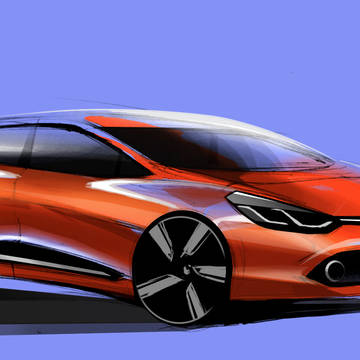 Clio