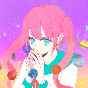 太陽系女子