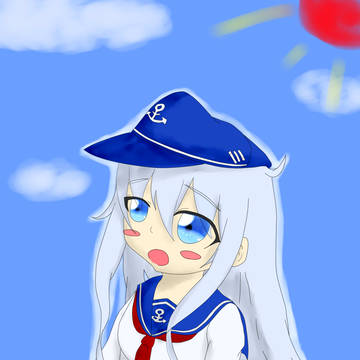 響ちゃん