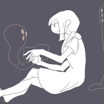 おばけ