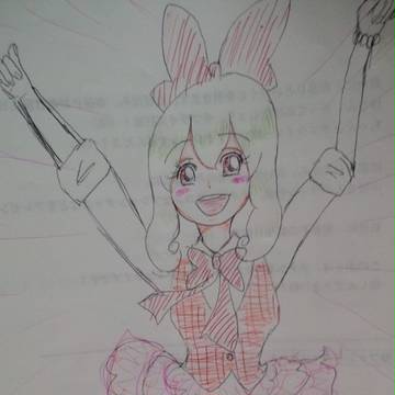 いちごちゃんジャンプ！