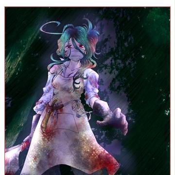 【ぴくホグ】リチェ=テラコッタ【SH:獅】