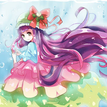 Bubble Maker
