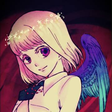 傲慢ちゃん