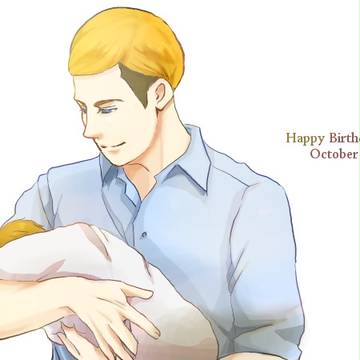 Happy Birthday!!!