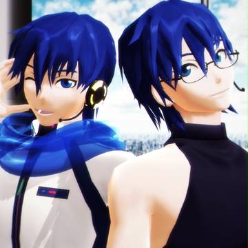KAITO V3