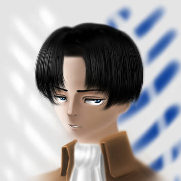 リヴァイ
