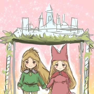 ポポロクロイス