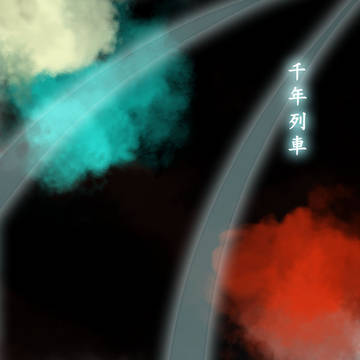 パラダイス銀河ⅩⅥ　シュラリア新刊サンプル