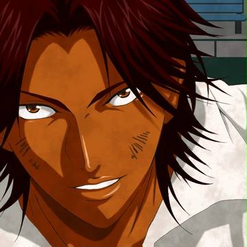 新テニに赤澤部長が出てこないなら…