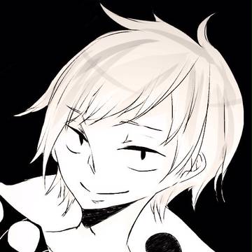 深夜の落書きカノぉ