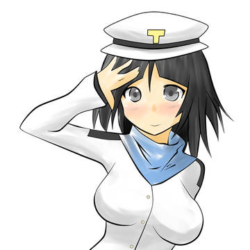 世界さえも　変えて　ゆける気がしてる