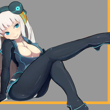 エミリアさん