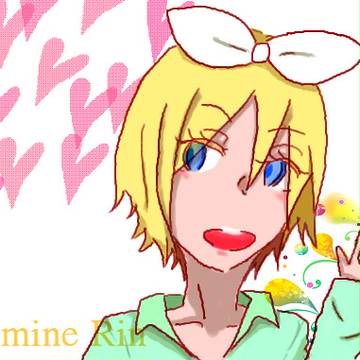 鏡音リン