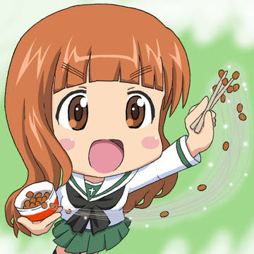 納豆大好き!!