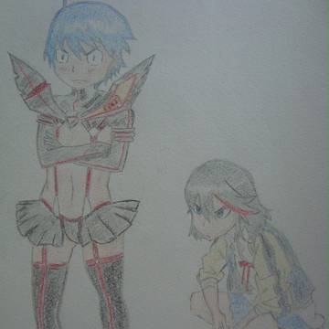 らくがき